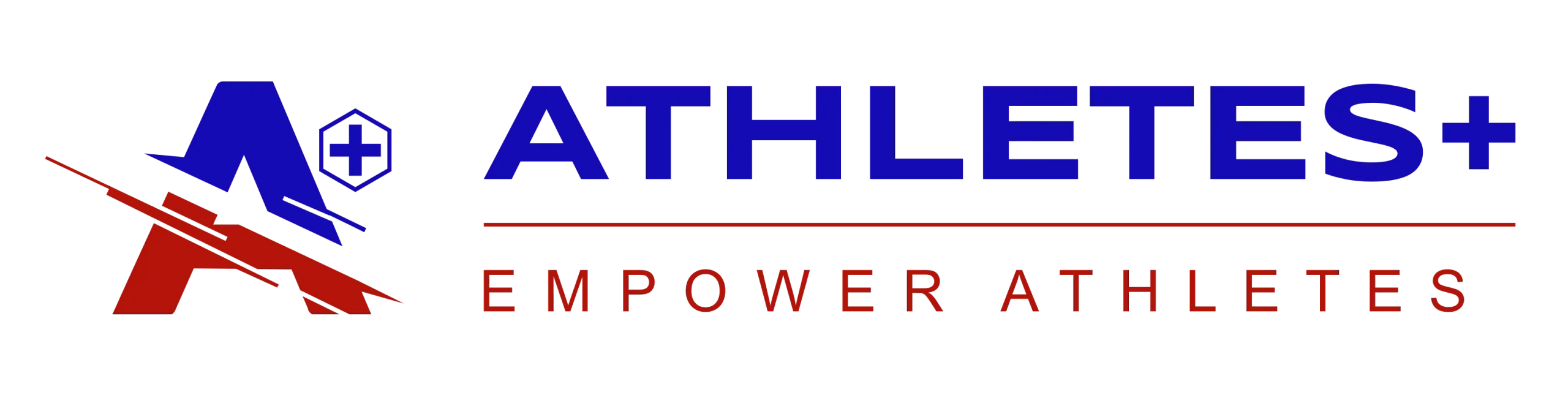 Athletes+ Logo
